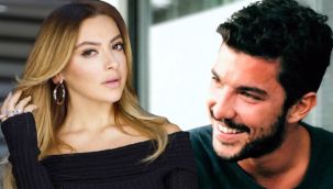 Hadise ve Kaan Yıldırım'dan Ege turu!
