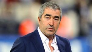 Hatayspor'da Samet Aybaba dönemi