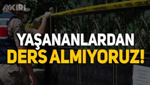 'Hoş geldiniz' ziyareti sonrası 31 kişi karantinada