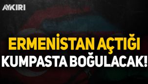 Hulusi Akar'dan çok sert Ermenistan çıkışı