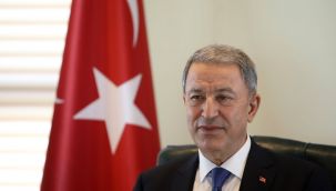 Hulusi Akar'dan flaş açıklama: Hesabını soracağız!