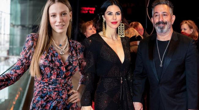 Defne Samyeli ve Serenay Sarıkaya aynı günde doğmuş