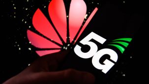 İngiltere'den Huawei için 5G yasağı!