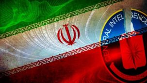 İran'da CIA ajanı idam edildi