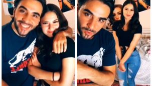 İsmail YK, yeni aşkını sosyal medyadan ilan etti!