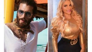 İtalyan oyuncudan Can Yaman isyanı!