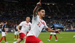 Kaan Ayhan Galatasaray'a imza atmak üzere
