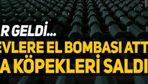 Katliamın tanığı Hollandalı asker her şeyi itiraf etti!