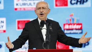 Kılıçdaroğlu, kurban vekaletini Mehmetçik Vakfı'na verdi
