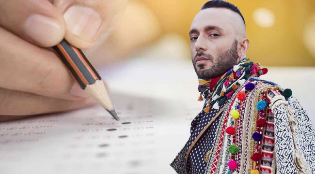 Mabel Matiz'den ÖSYM kararına tepki