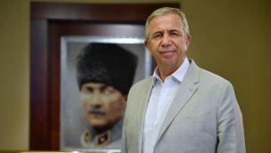 Mansur Yavaş'ın 'Afiyet Ver' kampanyasına büyük destek!
