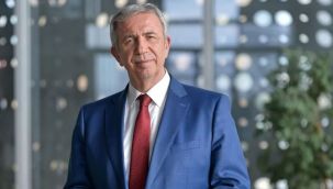 Mansur Yavaş'ın kampanyasına dev destek