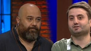 MasterChef'te yarışmacı anlattıklarıyla Somer Şef'i şaşırttı!