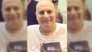 Mehmet Ali Erbil, hastaneye yatmadan önce görüntülendi