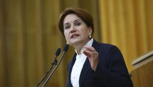 Meral Akşener, TBMM'deki 15 Temmuz anma programına katılmayacak