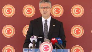 MHP'li vekilden hükümete mesaj: Yaraların sarılmasının takipçisi olacağız