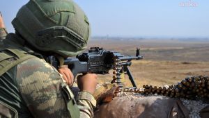MSB duyurdu: 2 terörist etkisiz hale getirildi!