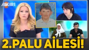 Müge Anlı'da ortaya çıktı: 9 yaşındaki çocuğu annesi mi öldürdü