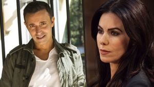 Mustafa Sandal ifade verdi: 