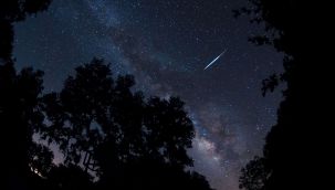 NASA: 190 metre çapındaki göktaşı Dünya'ya yaklaşıyor