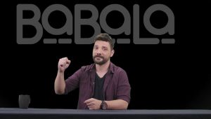 Oğuzhan Uğur, BaBaLa TV'yi satışa çıkardı!