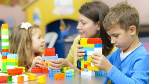 Otizmli çocukların annelerinin sessiz çığlığı