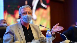 Polatlı'daki su sorunuyla ilgili önemli gelişme