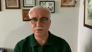 Pr. Dr. Özlü'den ailelere okul uyarısı: 1 yıl göndermeyin