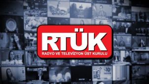 RTÜK'ün Tele 1'e verdiği ceza durduruldu