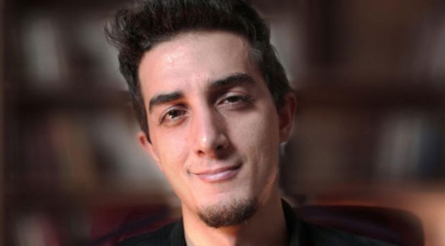 Ruhi Çenet gözaltına alındı!