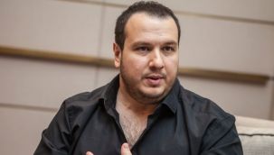 Şahan Gökbakar, Ayasofya'da sosyal mesafeye uymayanları eleştirdi