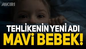 Sanal tehlikenin yeni adı: Mavi Bebek!