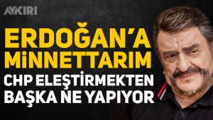Şarkıcı Alpay: