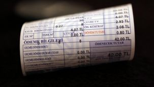 Sel felaketinin yaşandığı Bursa'da 800 liralık fatura şoku!