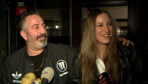 Serenay Sarıkaya ve Cem Yılmaz ayrıldı mı?
