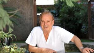 Seyfi Dursunoğlu'nun cenaze detayları