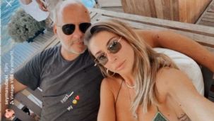 Şeyma Subaşı'dan kafaları karıştıran paylaşım!