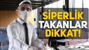 Siperlik takmak virüsten korur mu