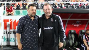 Süper Lig'de Bülent Uygun ayrılığı
