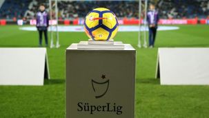 Süper Lig'le ilgili flaş karar