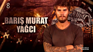 Survivor yarışmacısı Barış Murat Yağcı dünya rekoru kırdı!