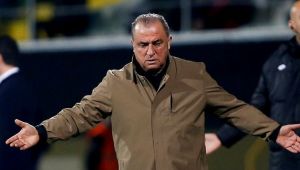 Terim'den Alanya yenilgisi sonrası ilginç açıklama: Görev verilirse...