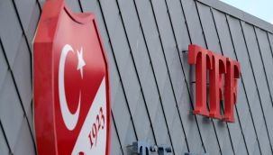 TFF'den geri adım: Yabancı kuralı ertelendi