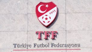 TFF Tahkim Kurulu'ndan 'yabancı kuralı' kararı