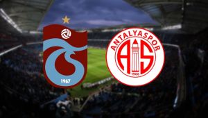 Trabzonspor'da tek parola galibiyet!