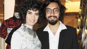 Tuba Büyüküstün'den 'ayrılık' açıklaması 