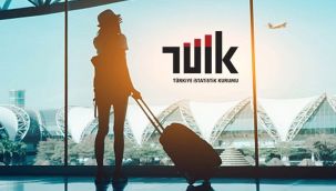 TÜİK turizm istatistiklerini açıklamayacak