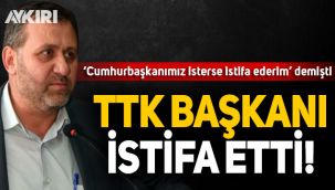 Türk Tarih Kurumu Başkanı Ahmet Yaramış istifa etti!
