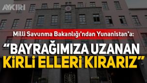 Türkiye'den Yunanistan'a: 