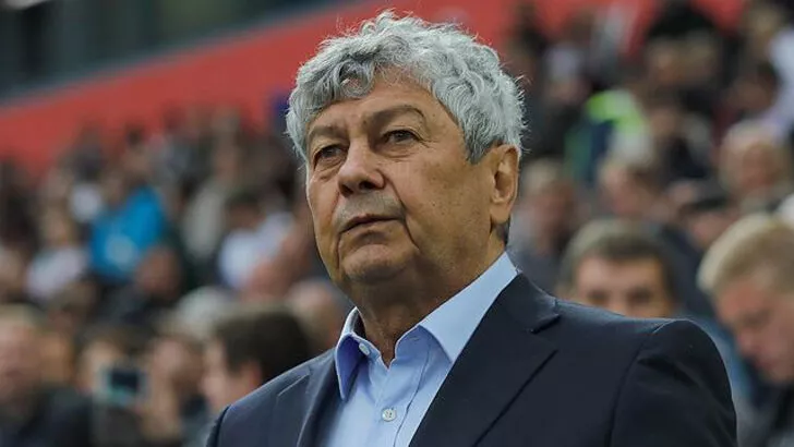 Türkiye'nin yakından tanıdığı Lucescu, 4 günde istifa etti
